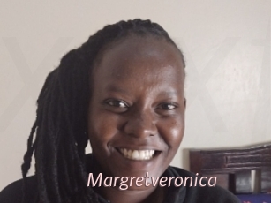 Margretveronica