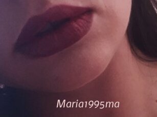 Maria1995ma