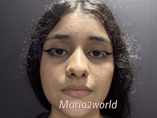 Maria2world