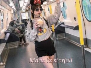 Maria_ts_starfall
