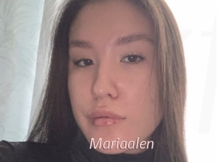 Mariaalen