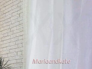 mariaandkate xxx Free Sites