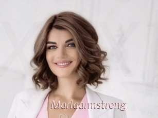 Mariaarmstrong