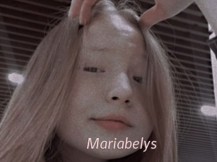 Mariabelys