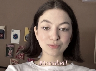 Mariabett