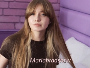 Mariabradshaw