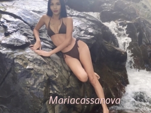 Mariacassanova