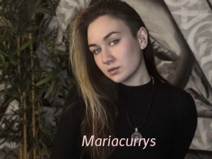 Mariacurrys