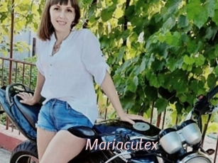 Mariacutex