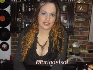 Mariadelsol