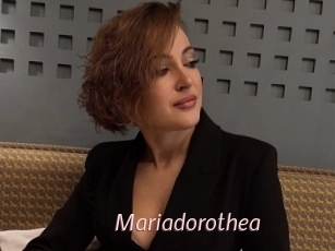 Mariadorothea