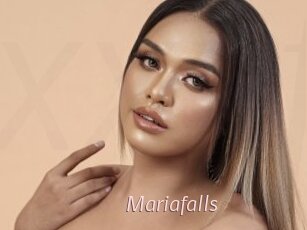 Mariafalls