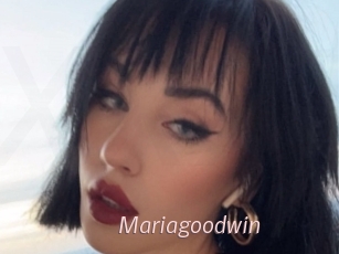 Mariagoodwin