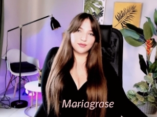 Mariagrase