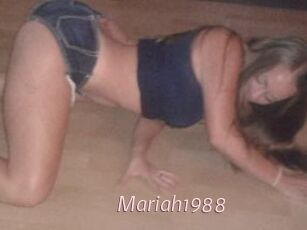 Mariah1988