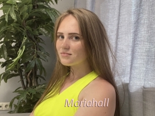 Mariahall