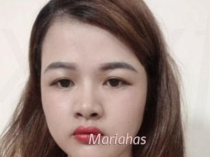 Mariahas