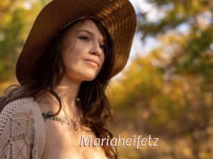 Mariaheifetz
