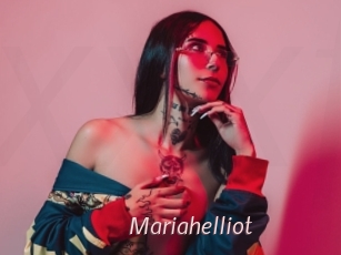 Mariahelliot