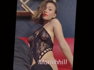 Mariahhill