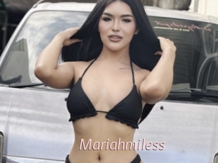 Mariahmiless