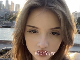 Mariajer