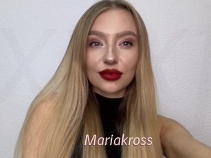 Mariakross