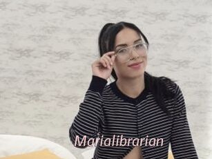 Marialibrarian
