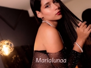 Marialunaa
