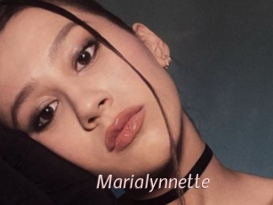 Marialynnette