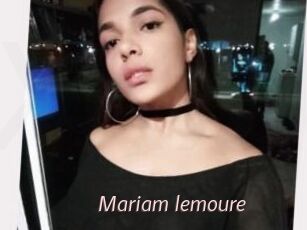 Mariam_lemoure