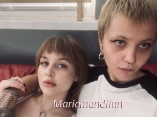 Mariamandlinn