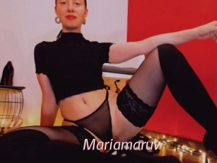 Mariamaruv