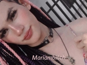 Mariambitch
