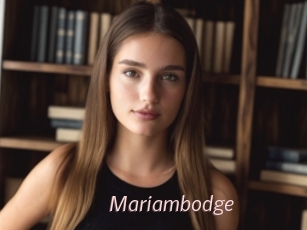 Mariambodge