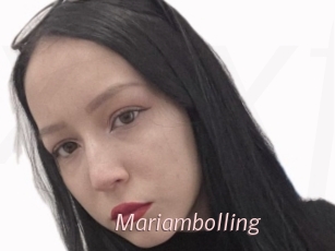 Mariambolling