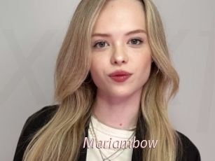 Mariambow