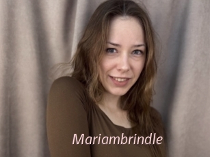 Mariambrindle