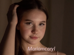 Mariamcaryl