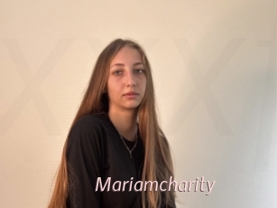 Mariamcharity
