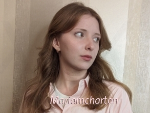 Mariamcharton