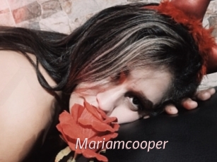 Mariamcooper