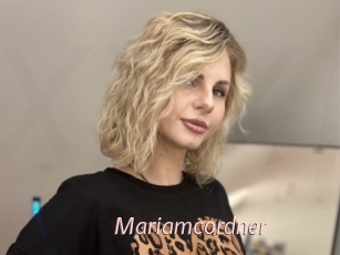 Mariamcordner