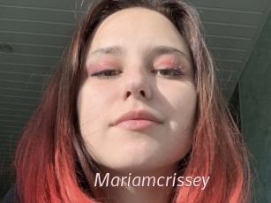 Mariamcrissey