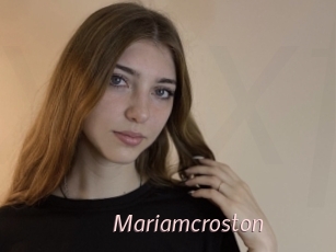 Mariamcroston