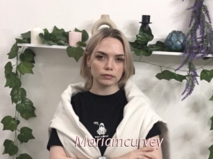 Mariamcurvey