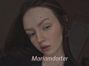 Mariamdarter