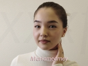 Mariamearney