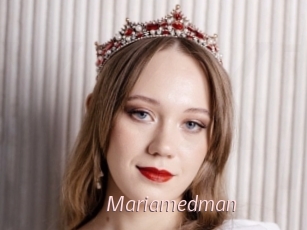 Mariamedman