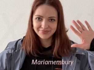 Mariamembury